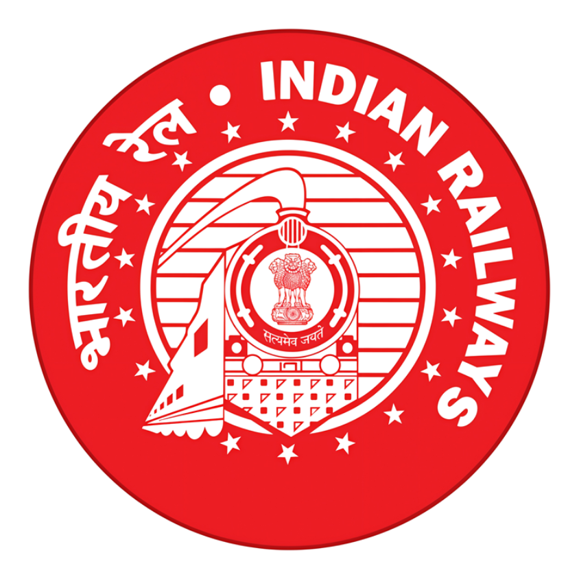 Indian Railways — भारतीय रेल